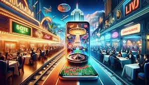qq88bet login live-dealer studio with professional setup and HD streaming