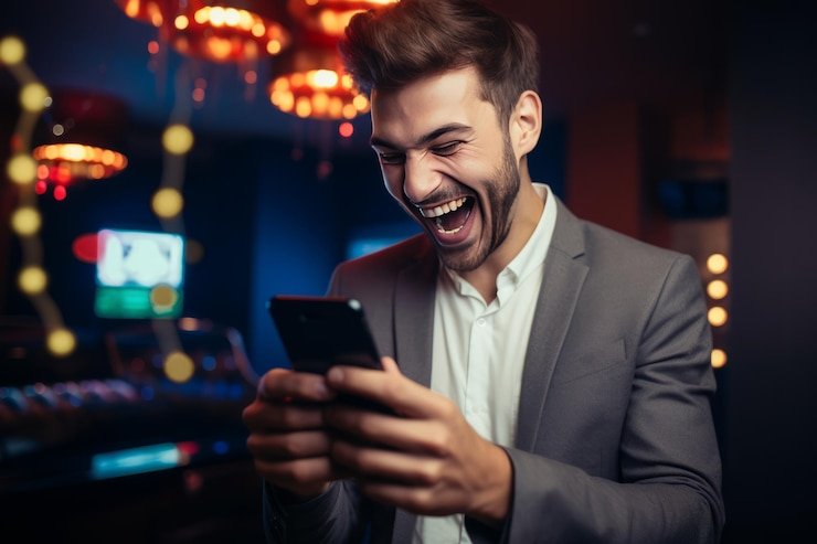 Roulette wheel on qq88bet login with betting table
