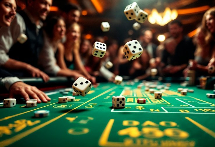 Dream Number live-dealer studio showing Andar Bahar, Teen Patti, and Crazy Time game options